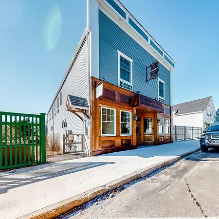The Colonels Suites Northeast Harbor Quarto foto