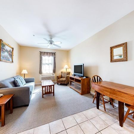 The Colonels Suites Northeast Harbor Quarto foto