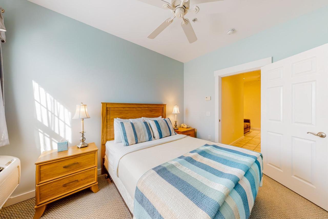 The Colonels Suites Northeast Harbor Quarto foto